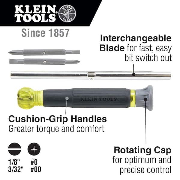 Dual Range Non-Contact Voltage Tester w/ Flashlight, 12 - 1000V AC
