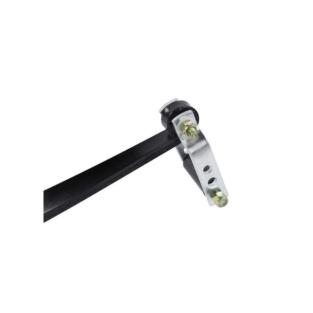 SUPERSPRINGS LEAF SPRING SUSPENSION EN- SSA43