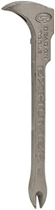 Dead on EX9 Nail Puller 10-5/8" Tool