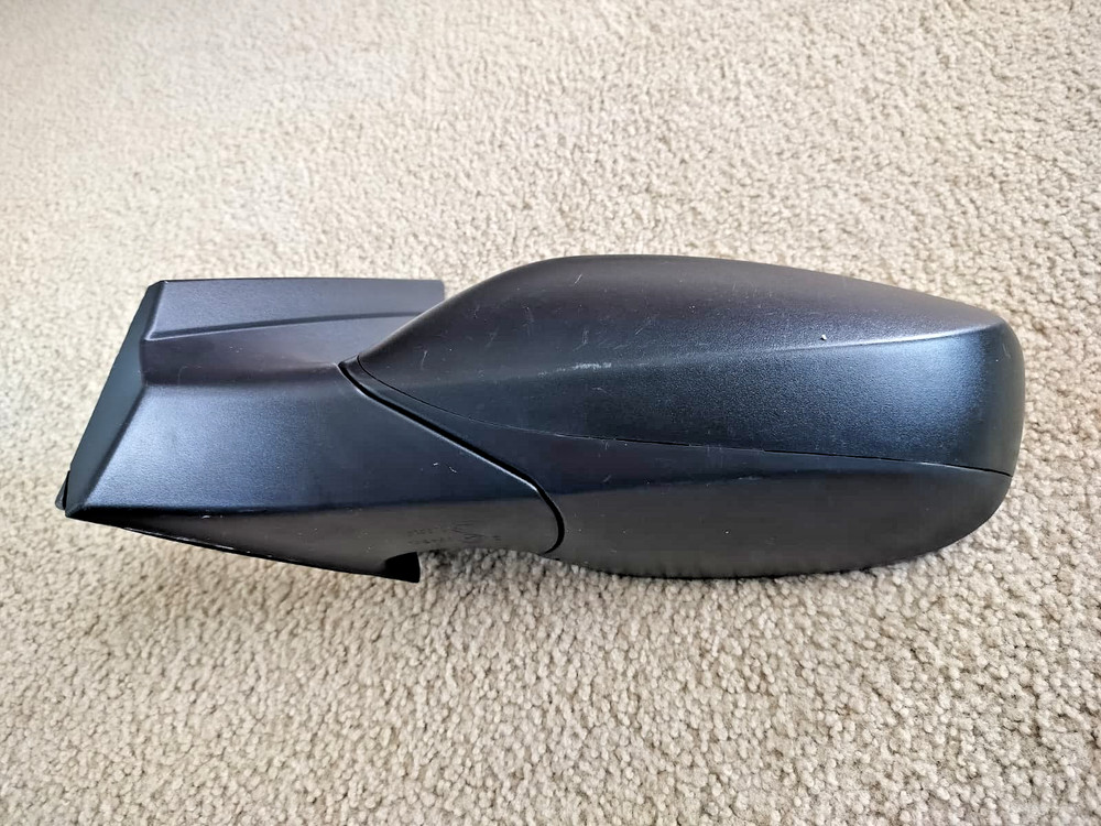 Driver Side Power Door Mirror for Hyundai Accent 2012-2017 Replace # 876101R210