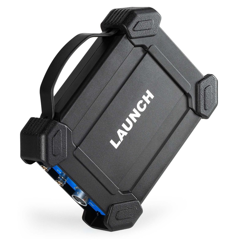 LAUNCH S2-2 Sensor Box 2 Channels Handheld Sensor Simulator and Tester