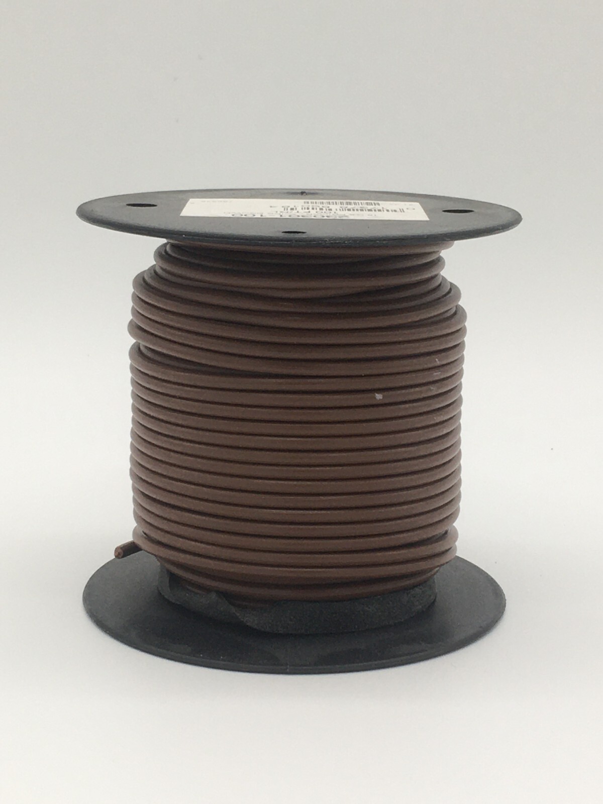 16 AWG Primary Wire 100% Fine-Stranded Copper Made in the USA Lot