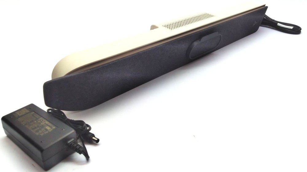 Polycom Poly Studio X50 Video Conferencing System Bar 2201-87429-001