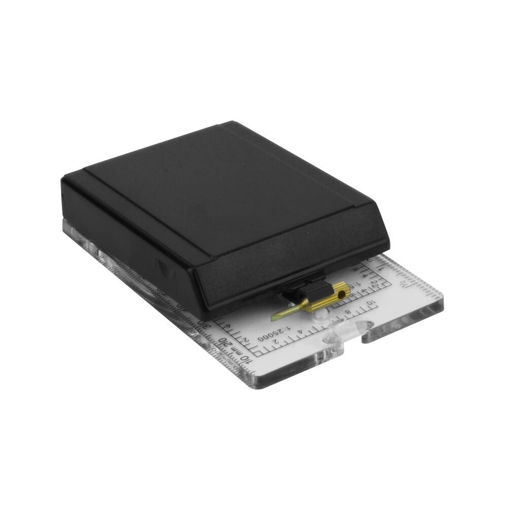 *OPEN BOX* Advantage™ Hand-Held Compass w/ Built-In Clinometer, Sighting Mirror