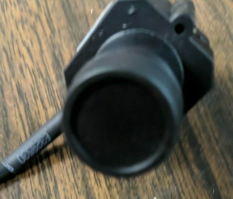 SUPER-MICRO CAMERA 203CA-1