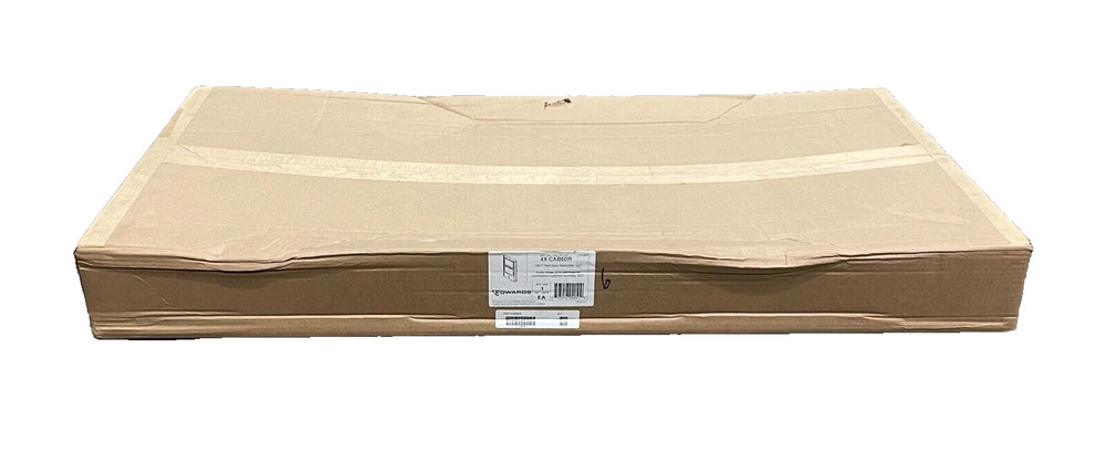 Edwards 4X-CAB6DR - Same Day Shipping (SEALED)