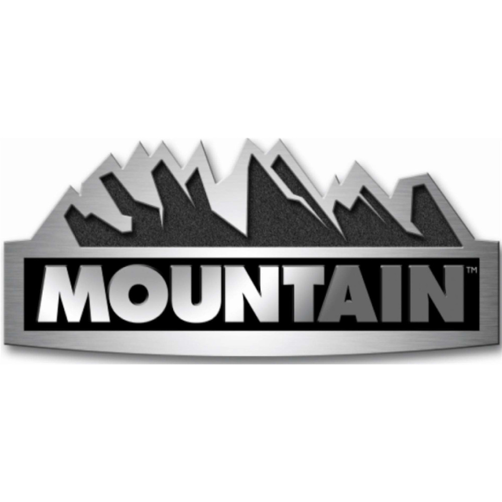 Mountain 4202 Disposable Quart Mixing Cup, 100 Count, Made in USA
