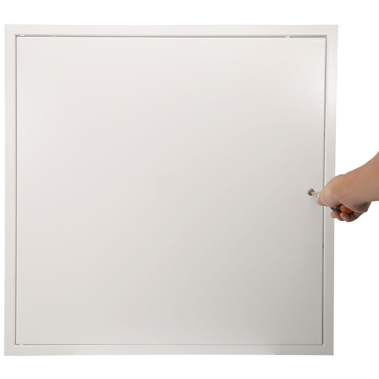 VEVOR Access Panel for Drywall Ceiling 24"x24" Plumbing Reinforced Access Door