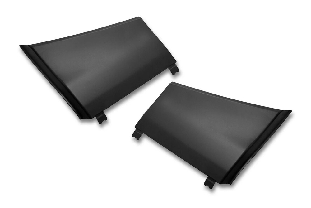 Bumper Corners Covers SET Left & Right Side Compatible with Volvo VNL 2018+