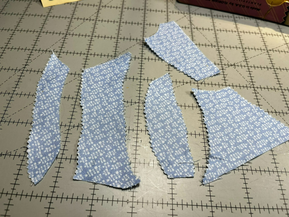 The Florian Pinker..Pinks As It Rolls