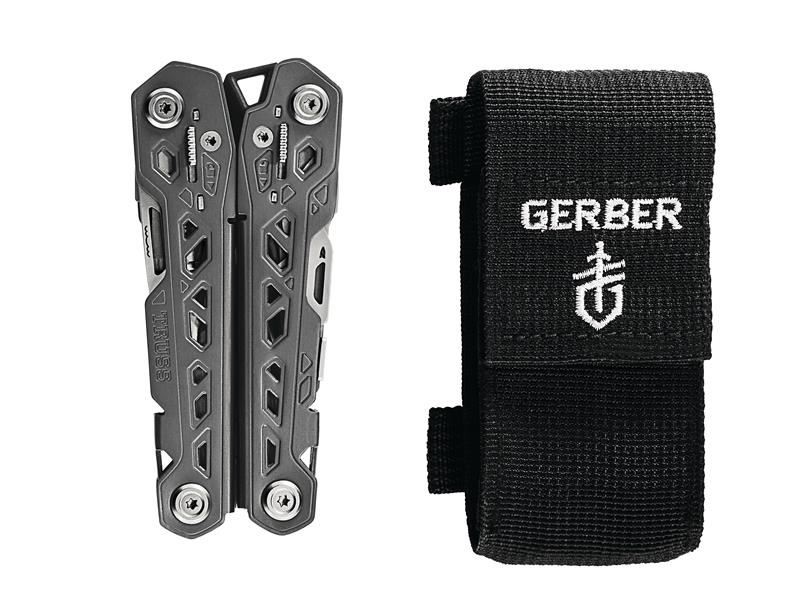 Gerber - Multi Truss Tool