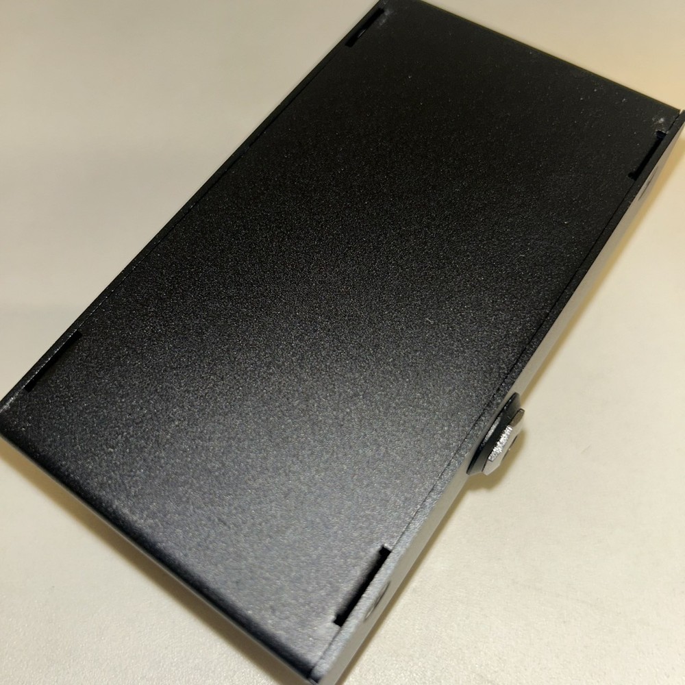 Limetone Audio Fuzzhog Proto Used