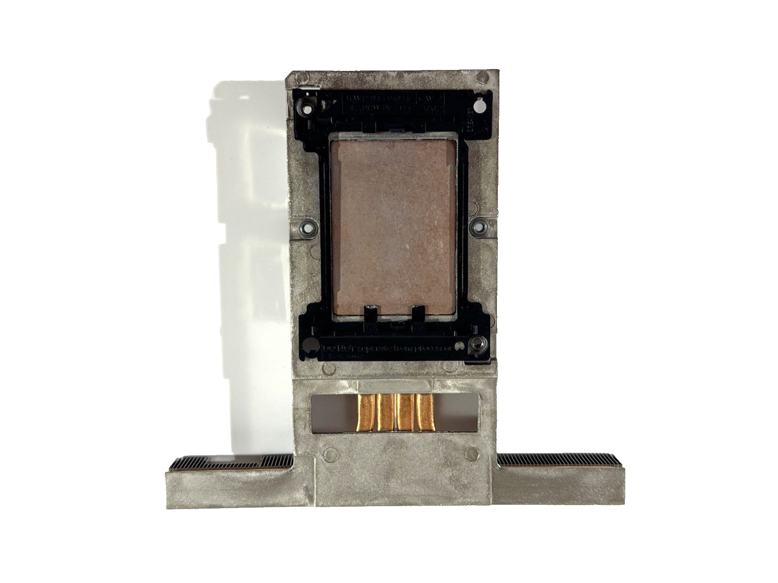 HP 872453-001 Heatsink for ProLiant DL360 Gen10 873590-001