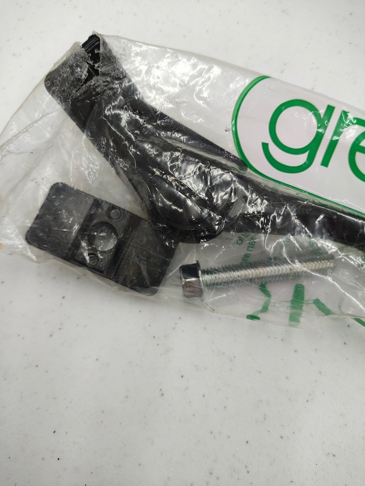 Greenfield KS2 Bicycle Kickstand - Black