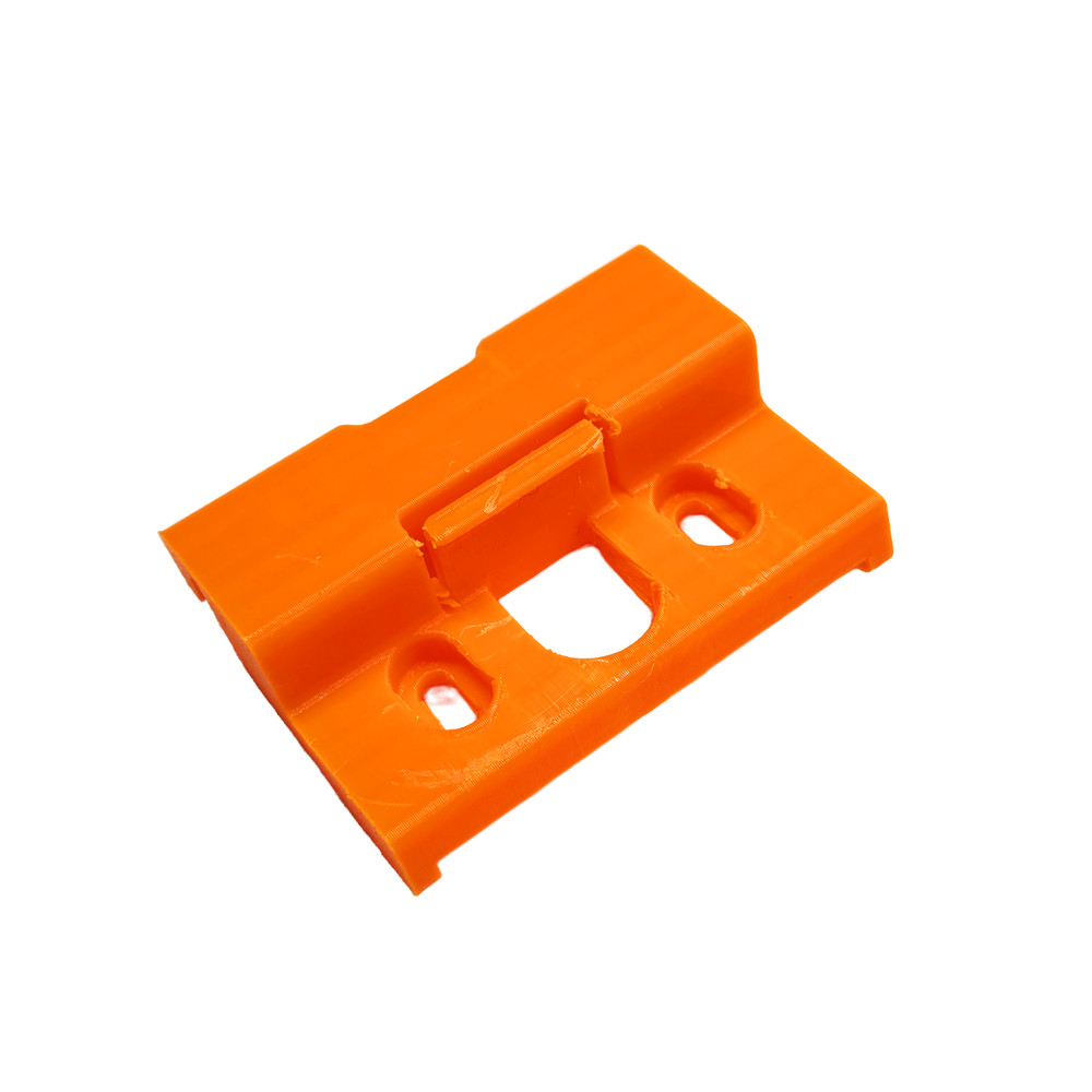 Fence Rail Guide /Slider Upgrade / Mod/ Fix Plastic For R4512 / R4520 Table Saw