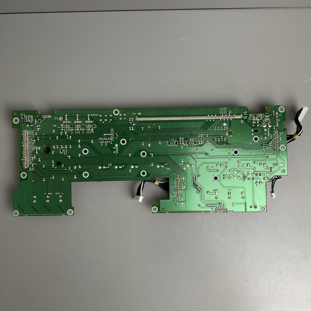DENON AVR2310 REPLACEMENT FRONT DISPLAY PCB CIRCUIT BOARD 7028-06841-101-0