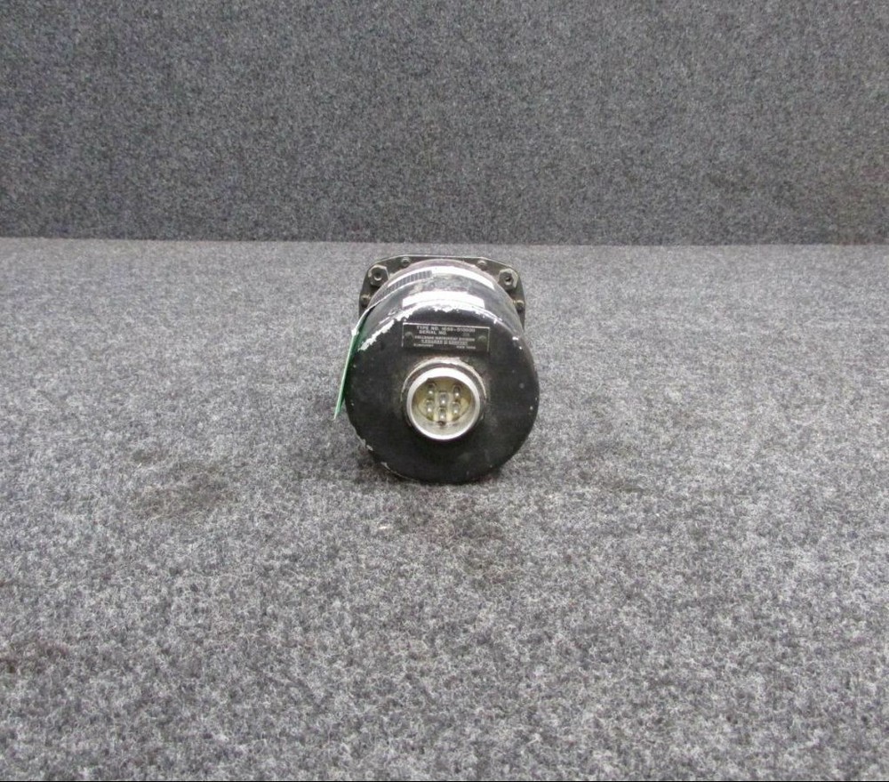 1659-010030 Kollsman Course Selector Indicator