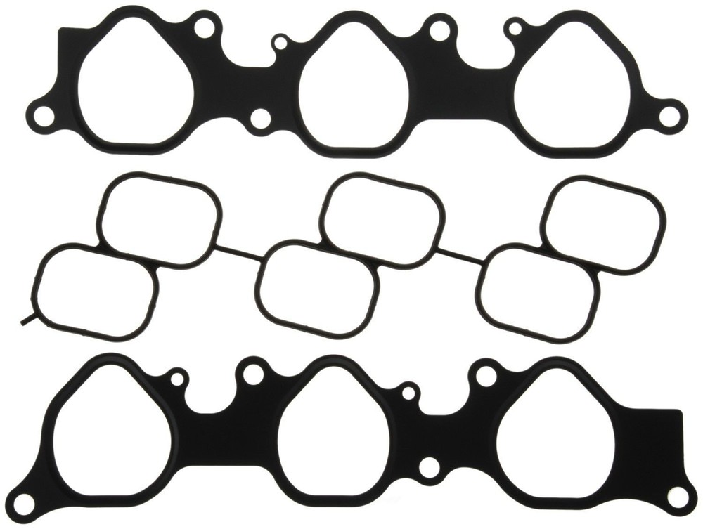 Engine Intake Manifold Gasket Set-Eng Code: 1GR-FE Mahle MS19541