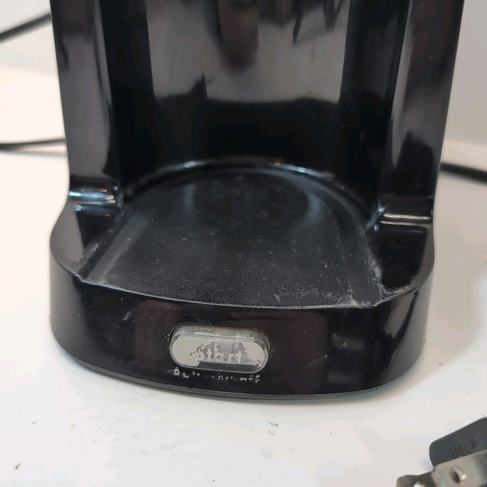 Kenmore Perk Coffee Maker Single Serve for K Cups Pods