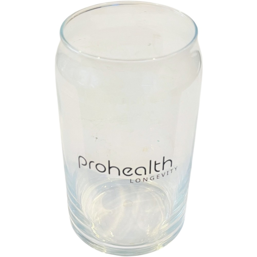 ProHealth Longevity Drinking Glass