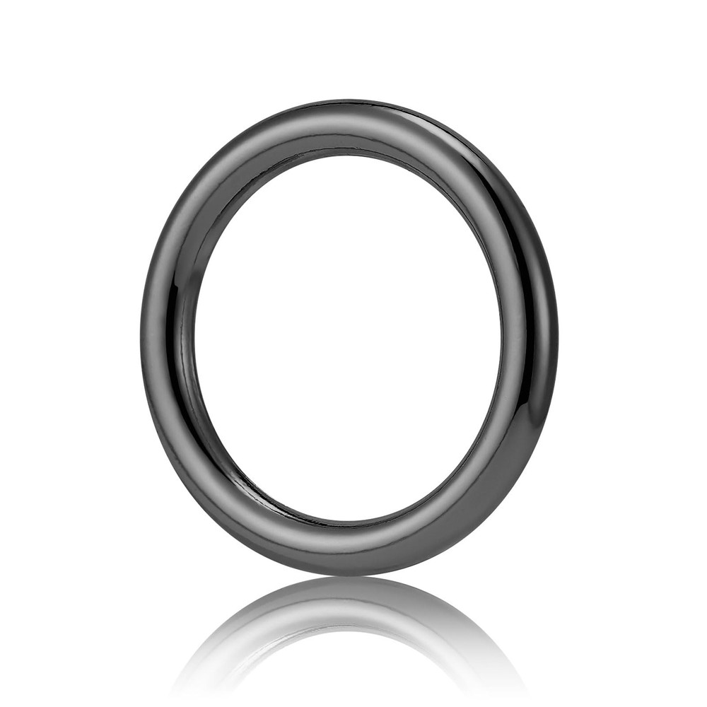 DEVPSISR 15pcs Metal Seamless Welded O Rings,MultiPurpose ORing Hardware for ...