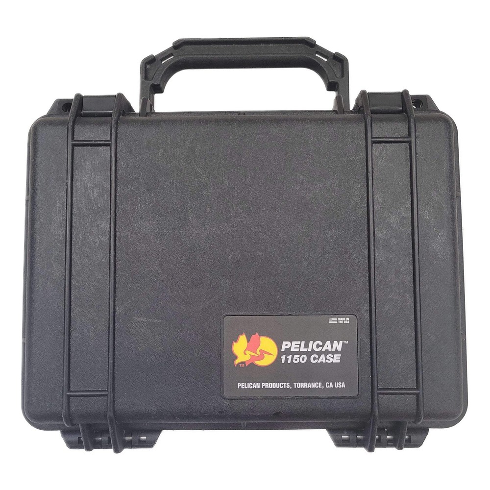 i-Torch LED Video Pro 4 Underwater Dive Light