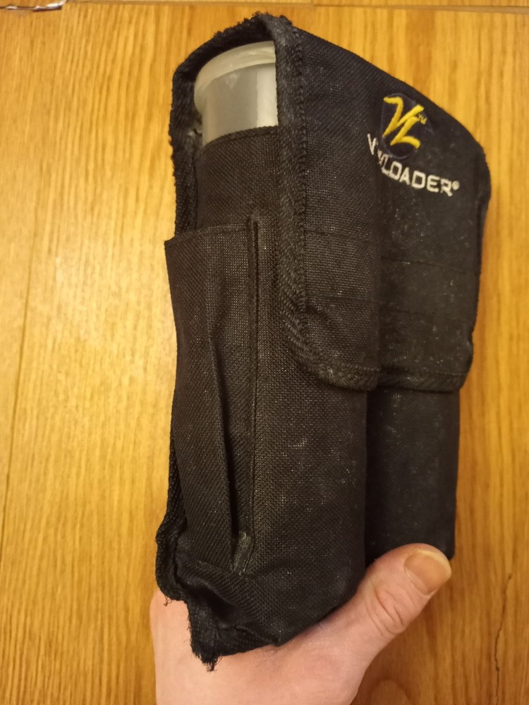 Paintball 2-pod Pack (with pods)