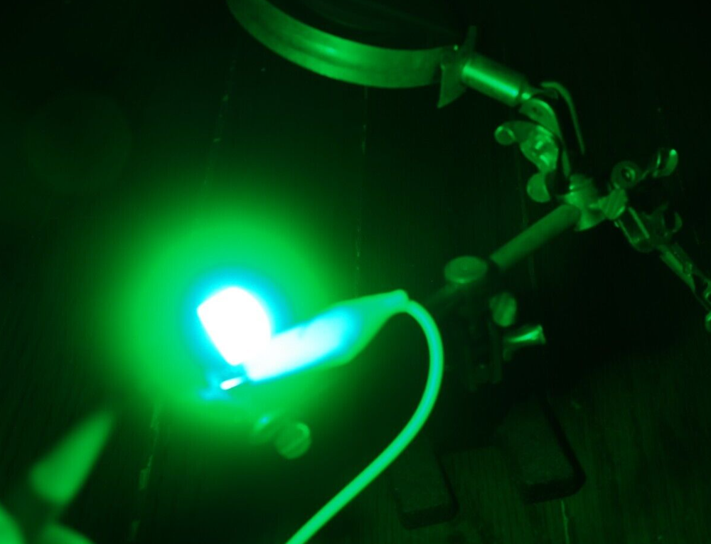 McIntosh MC2255 Amplifier replacement Filter Kit Meter LED Bulbs lights Lamps