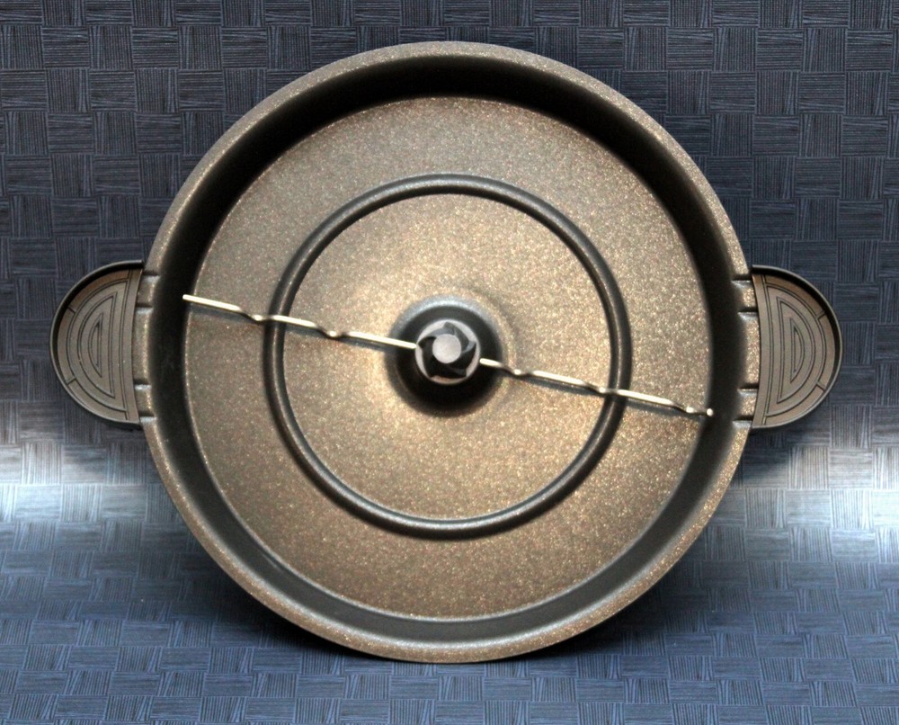 Waring Pro Popcorn Maker Model WPM10 ~ REPLACEMENT Stirring Pan ONLY