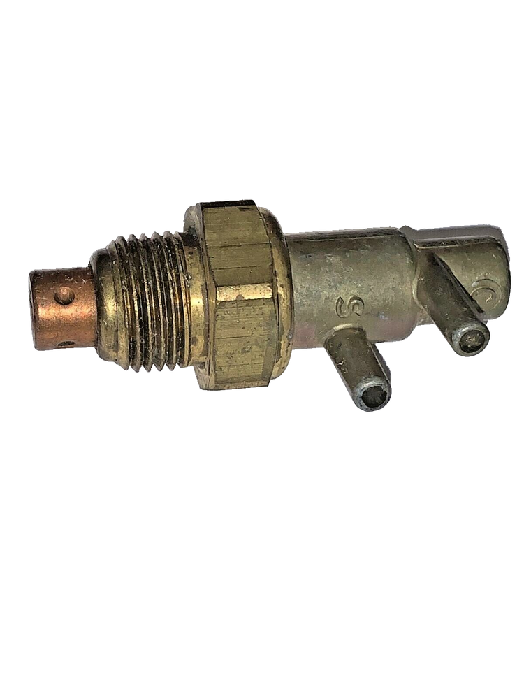Standard Motor Products PVS12 Ported Vacuum Switch