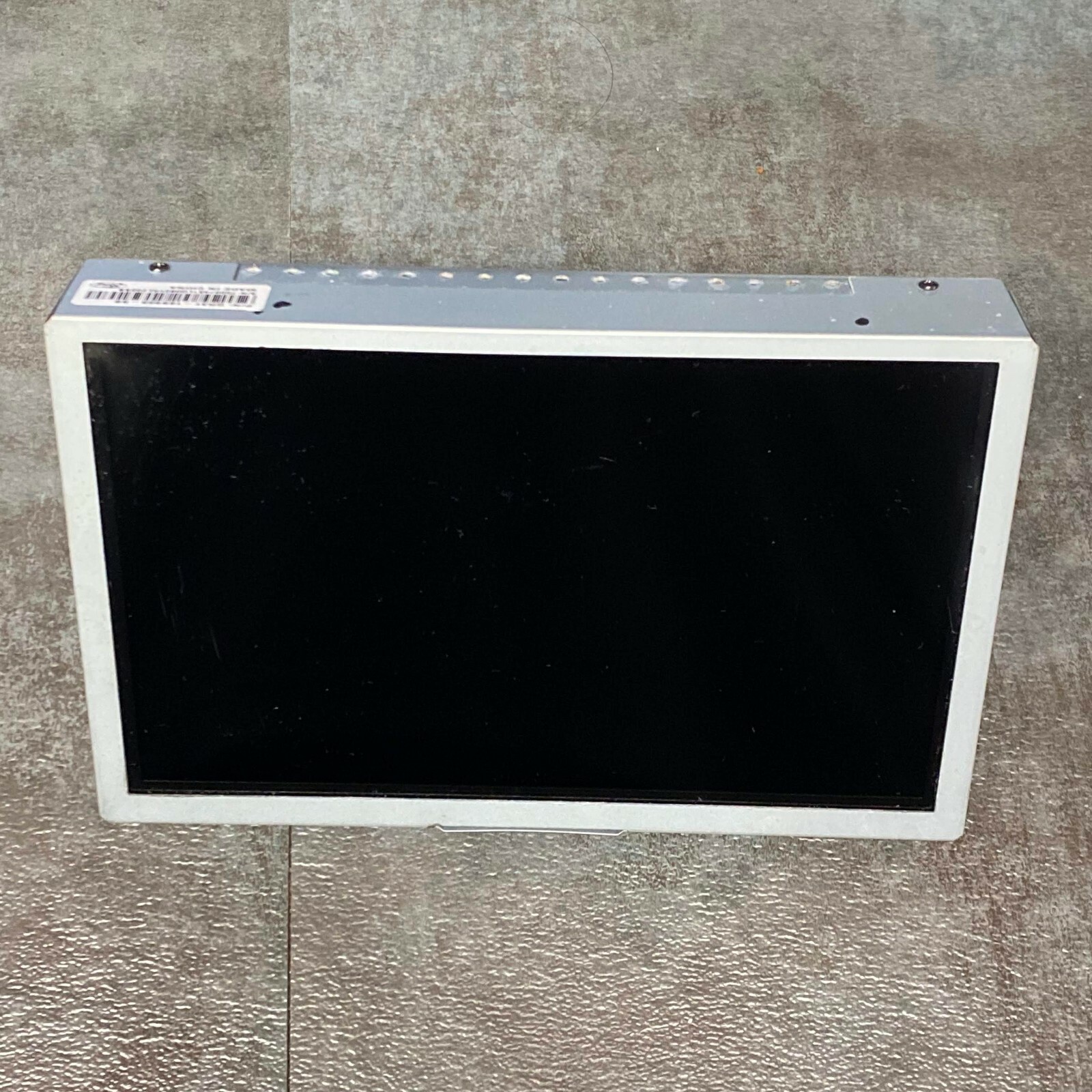2016-2020 Ford Lincoln Sync 3 Display Screen 18B955 8.0" Touchscreen Factory OEM