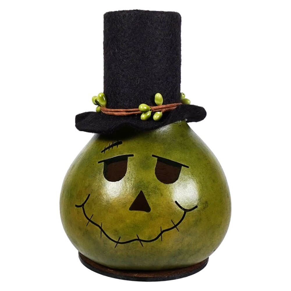 Mini Frank Gourd