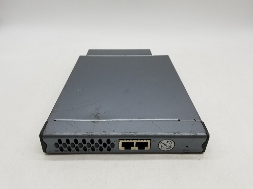 Pelco NET5404T Security Camera System Four-Channel H.264 Video Encoder