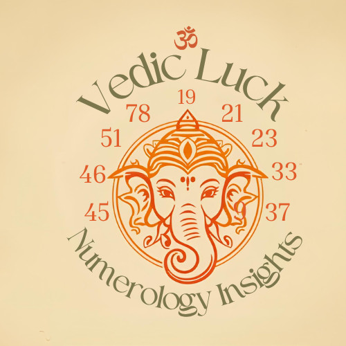 Vedic Luck Numerology Insights