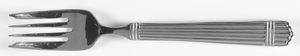 Retroneu Esprit  Salad Fork 632580