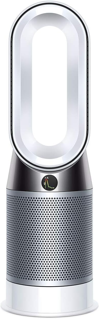 Dyson Purifier Hot+CoolTM Purifying Heating Fan HP4B