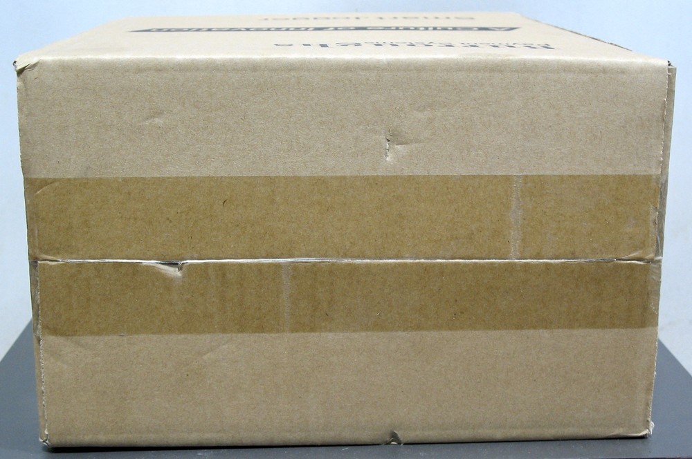 Burroughs Smart Jogger - NEW! - P/N 752010901