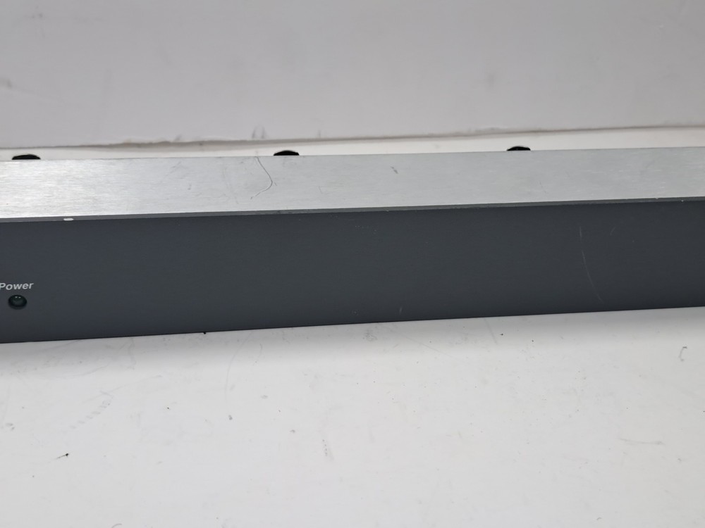 Clear-Com IFB-104 Matrix Plus 4-Port Intercom Audio Cue Break-Out Interface