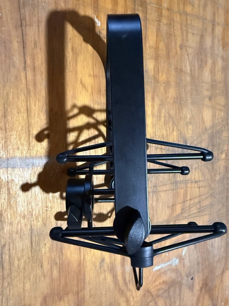 Auray SSM-BC10 Microphone Suspension Shockmount