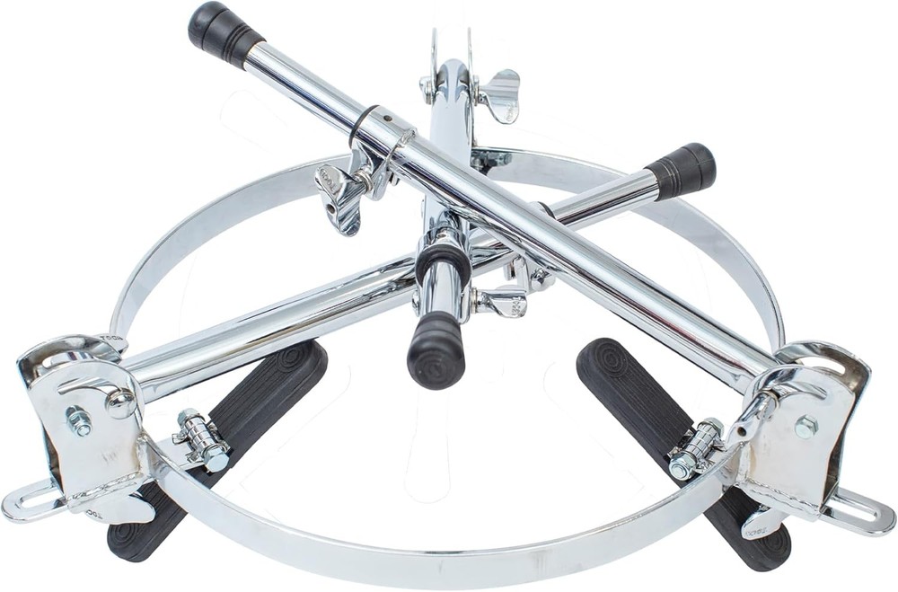 Toca Conga Drum Stand Folding Portable Adjustable