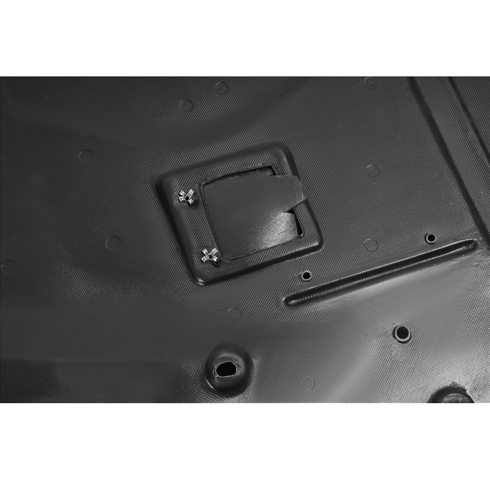 Engine Splash Shield Cover Front Lower For Subaru Impreza /Crosstrek 2012-2017