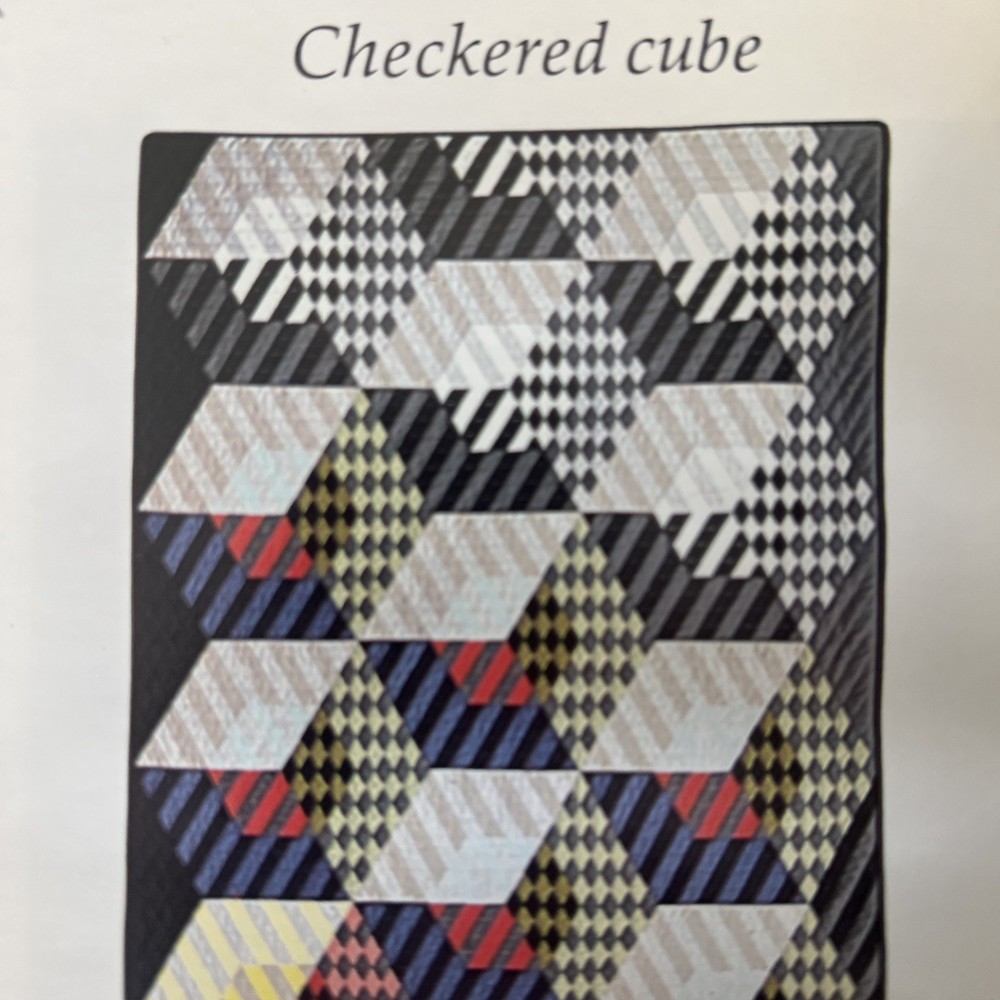 The Pattern Library Quilting and Patchwork Easy Beginner 44 Quilt Block Patterns