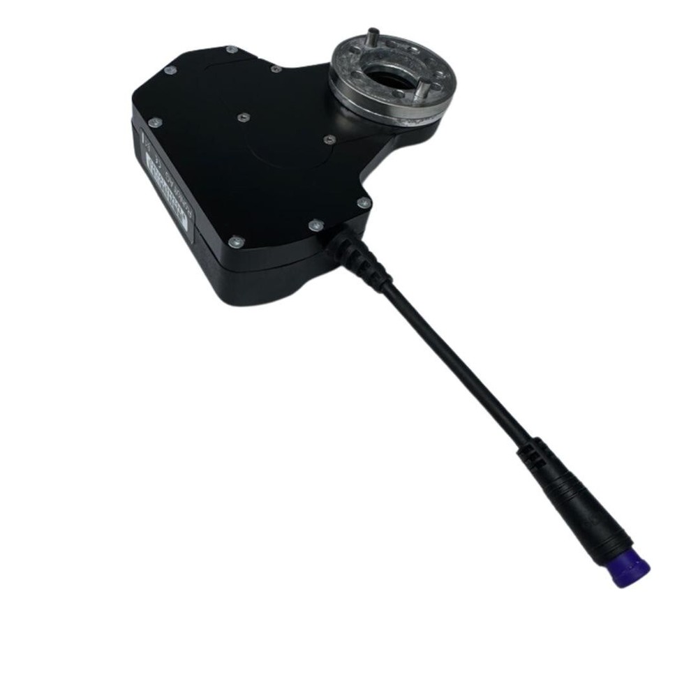 Rohloff E-14 SHIFTER UNIT BOSH DRIVE E14 SPEEDHUB ORIGINAL SYSTEM NEW