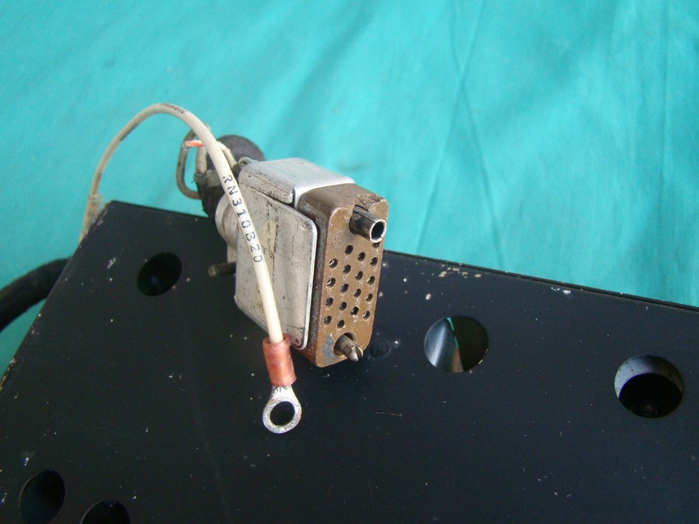 Narco Mark V CN50B TRANS RCVR
