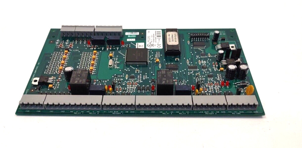 Honeywell PRO22R2 Dual Reader Access Control Board