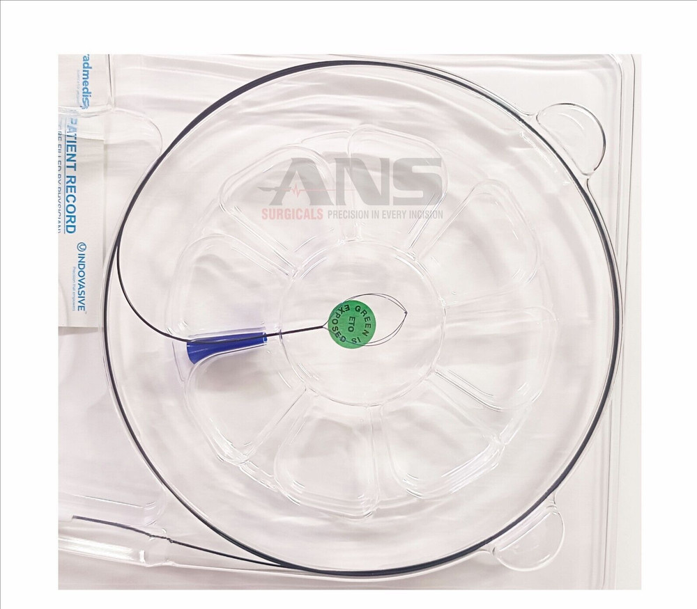 ANS FLEXI RIRS DORMIA ZERO TIP STONE BASKET NITINOL 2.4Fr /90cm 4 WIRE