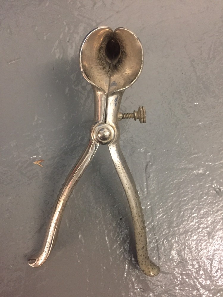Vintage Medical Instruments
