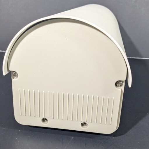 Outdoor Housing for CCTV Camera with Bracket Swann 1040 Locking