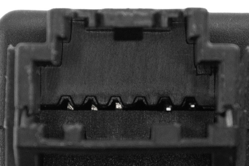 For NTY CNG-FR-038 AIR VENT FLAP CONTROLLER