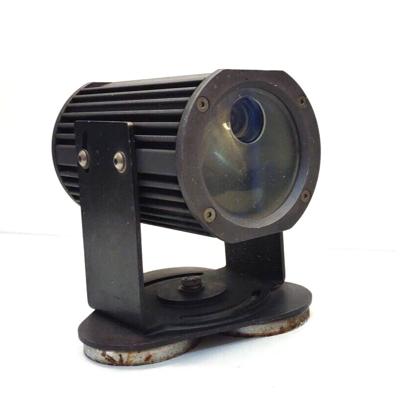 ELSAG Analogic Camera License Plate Reader Scanner Hunter 19-Pin